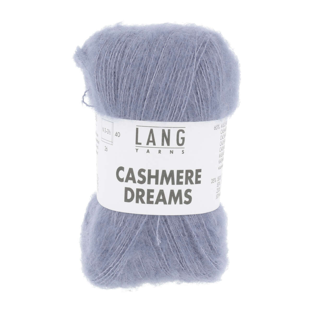 Cashmere Dreams Cashmere Dreams: 33 | cristal