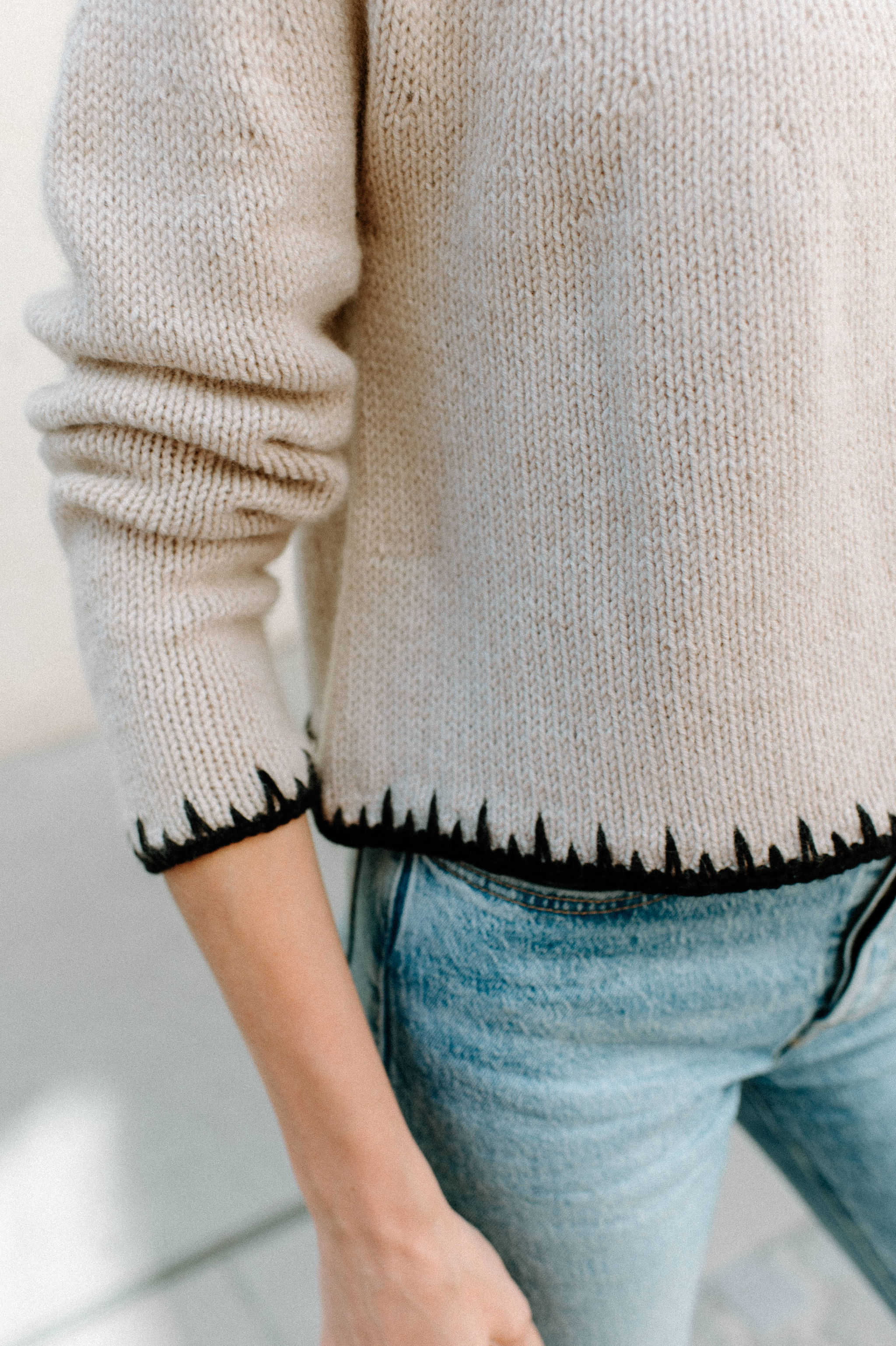 Strickset | CCSweater