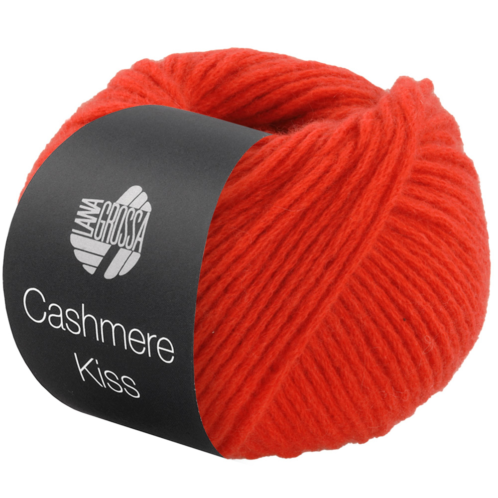 Cashmere KISS: 117 | hummer