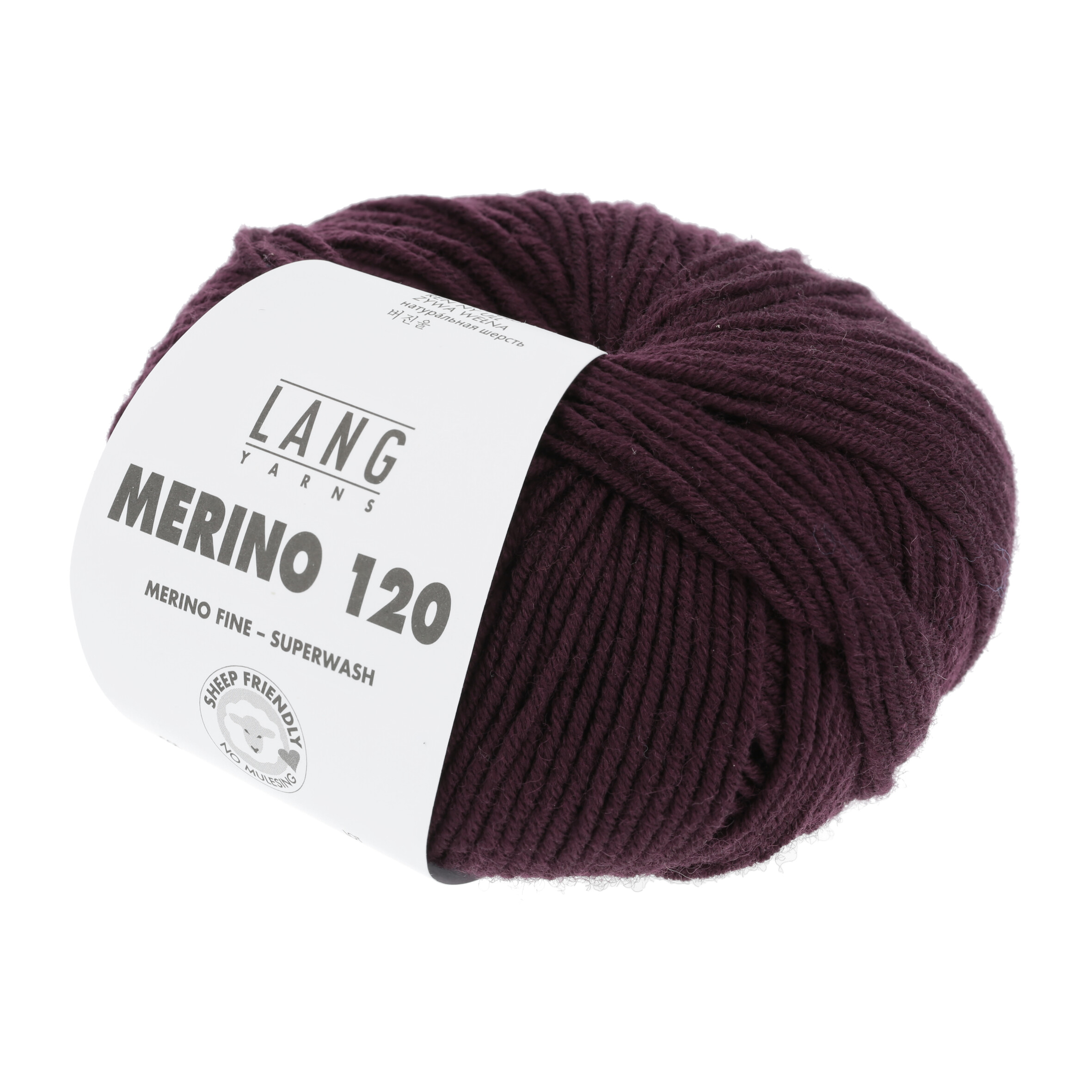 Merino 120 