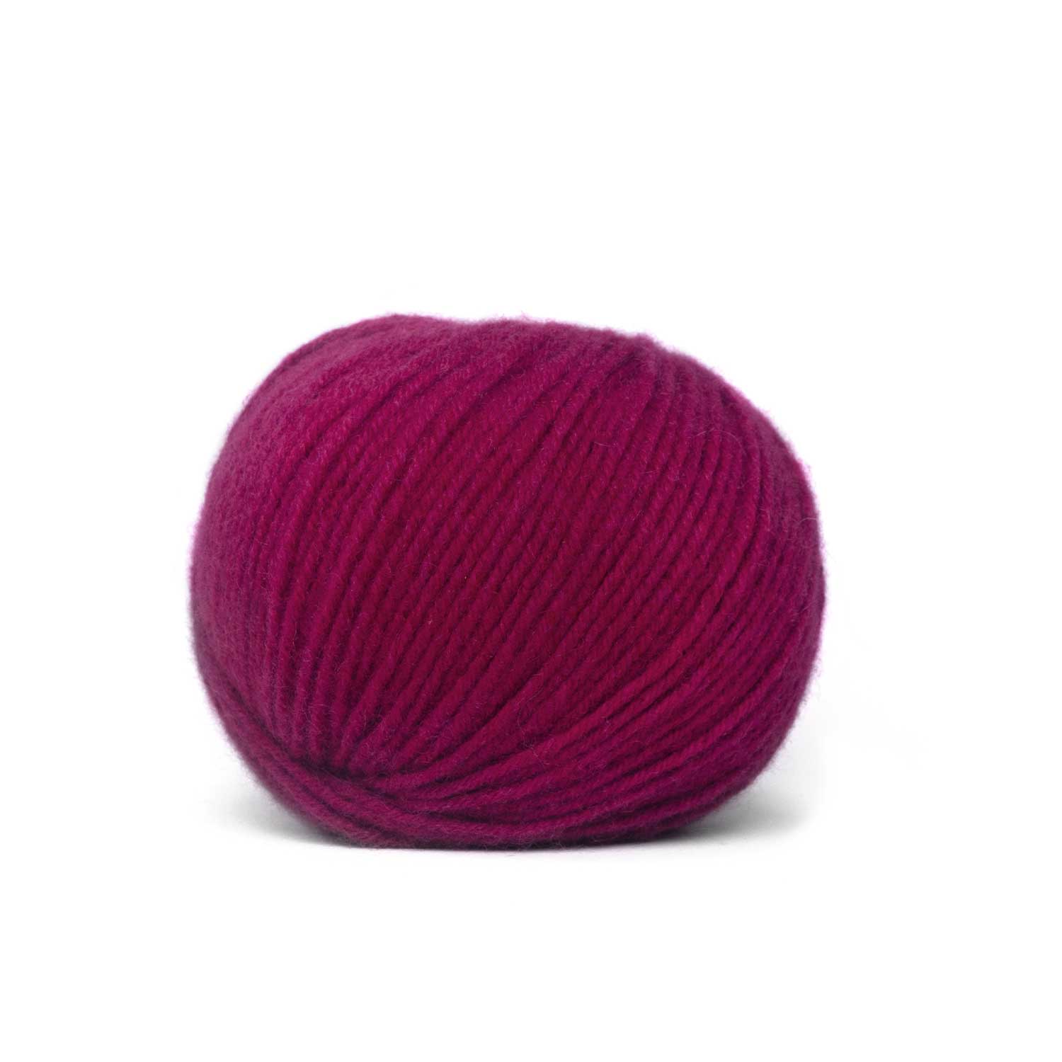 Cashmere Charis Cashmere Charis: 10 | fuchsia