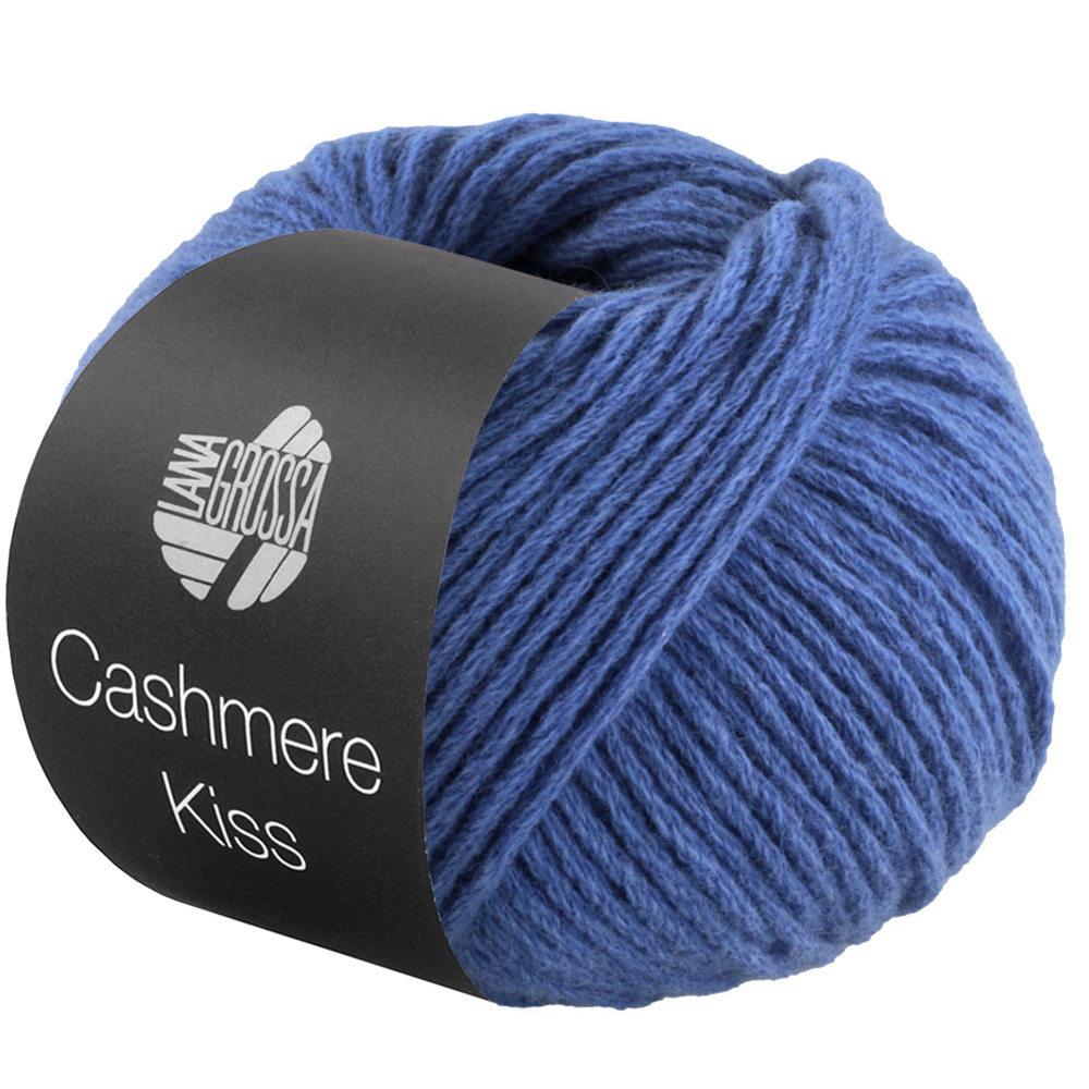 Cashmere KISS: 111 | marine