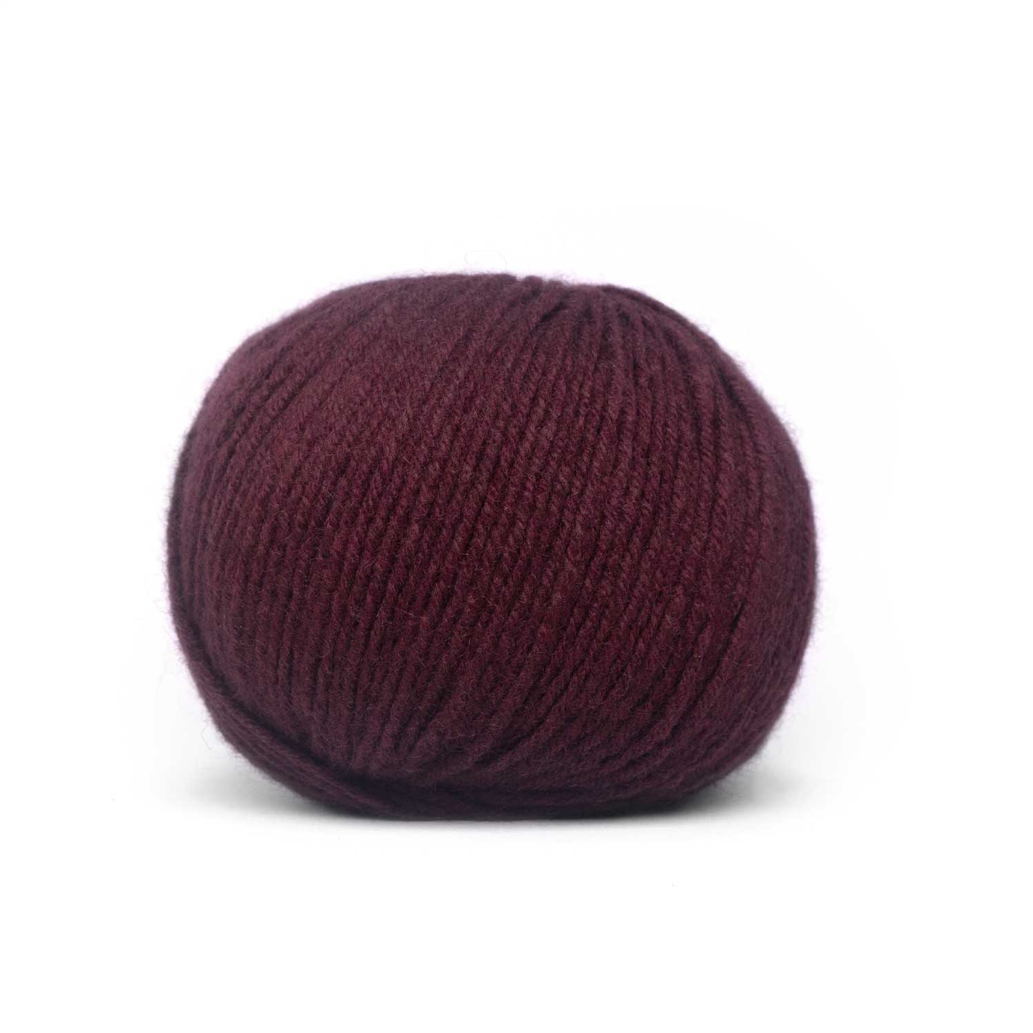 Cashmere Charis Cashmere Charis: 08 | bordeaux