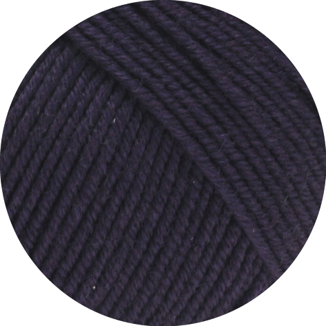 Cool Wool: 2069 | aubergine