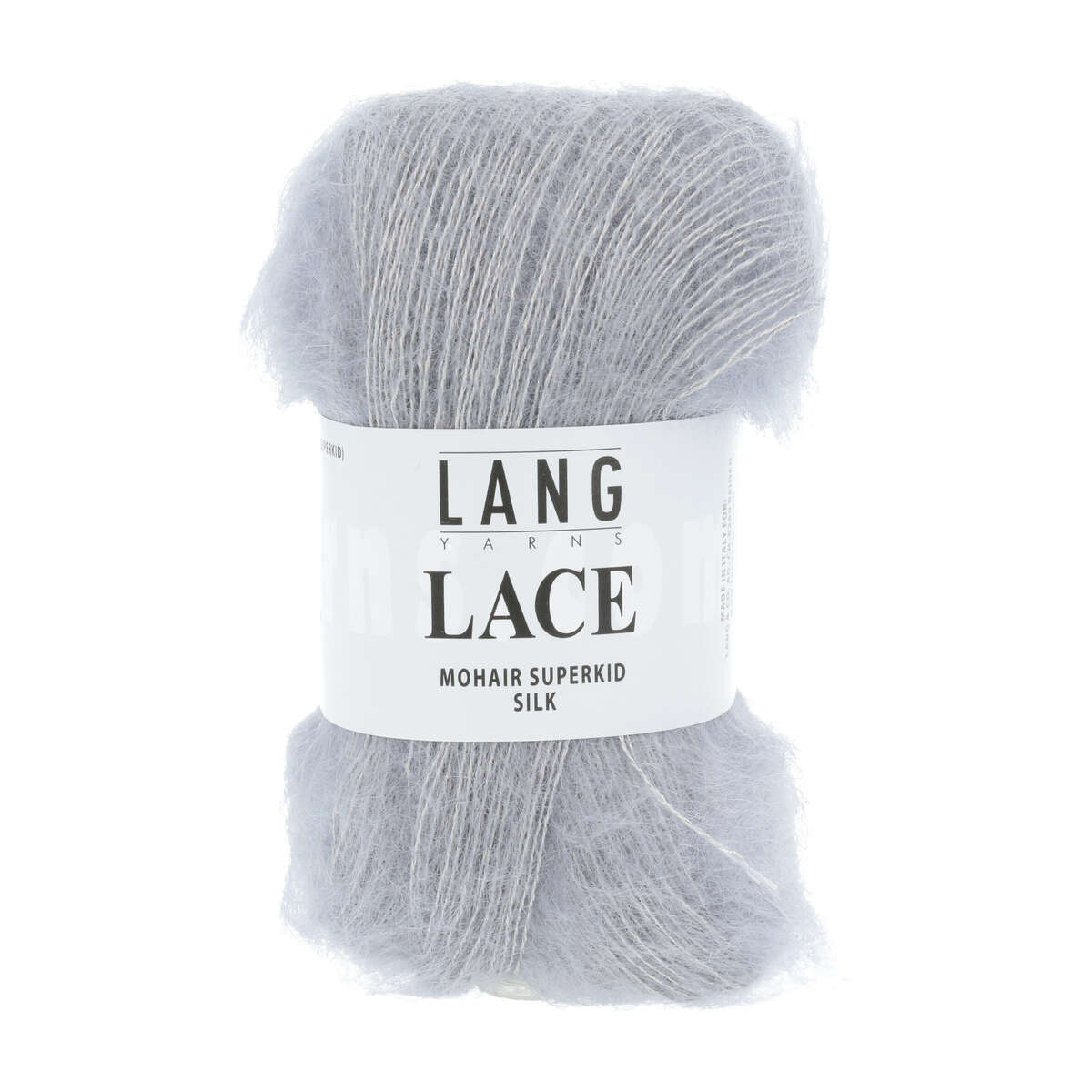 Lace Lace : 023 | silber