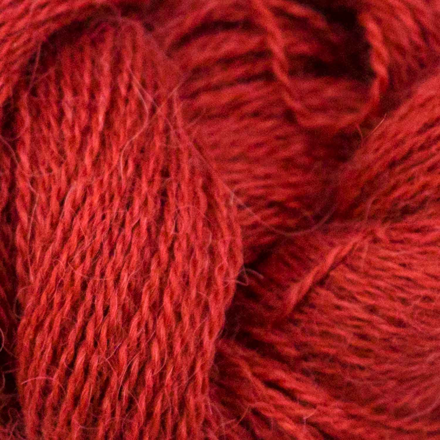 Alpaca Lace Alpaca Lace: 023 | erdbeere rot