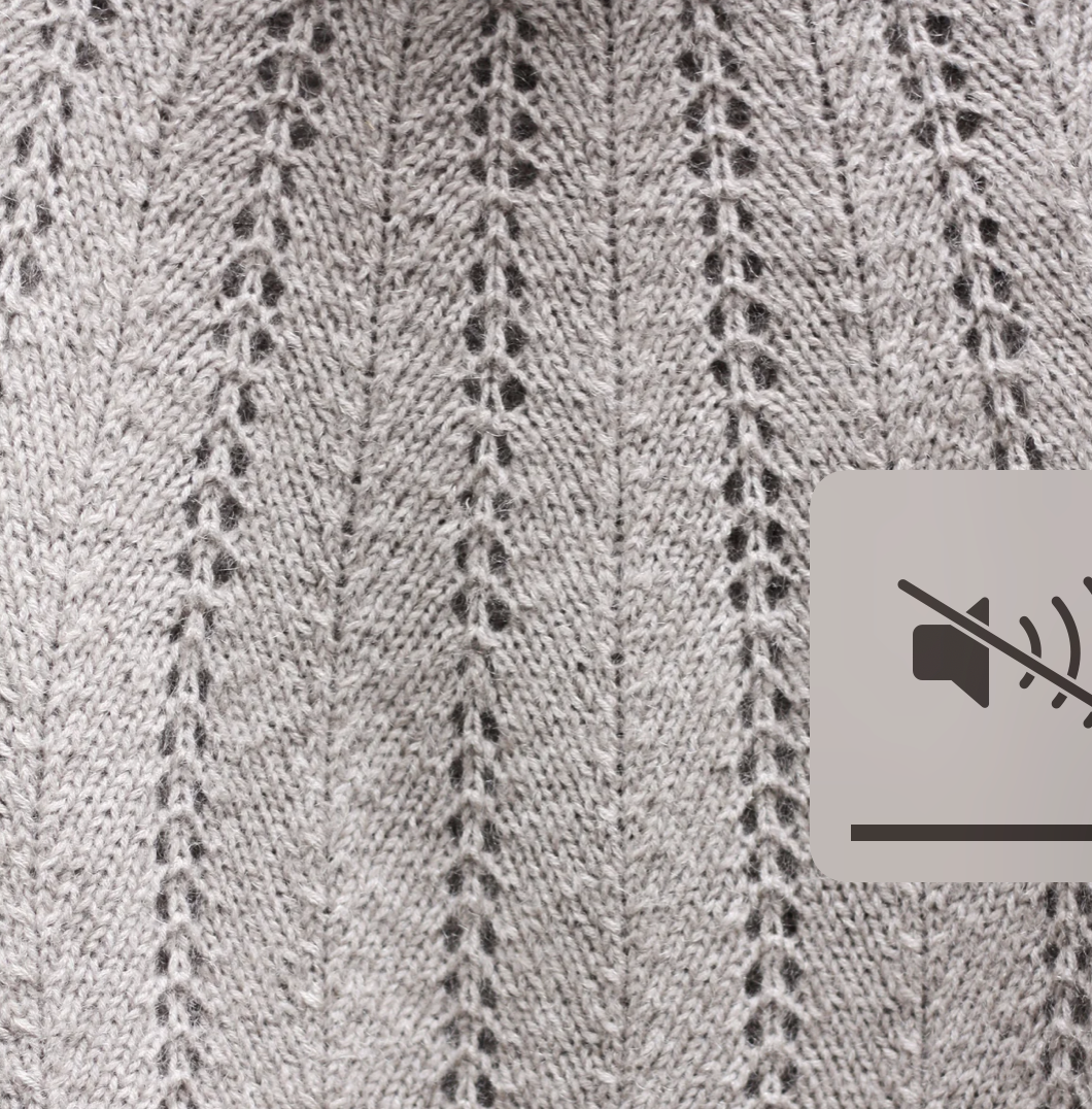 Strickset | Fern Sweater 